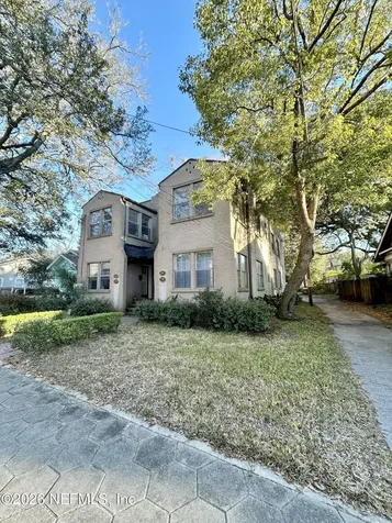 2786 Forbes Street Jacksonville FL 32205