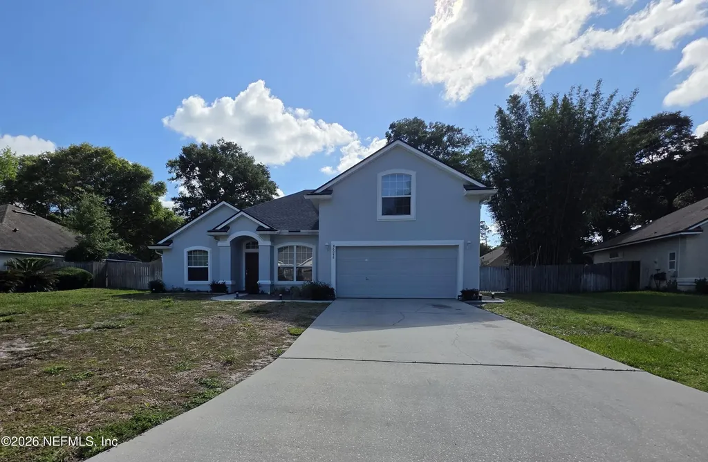 86088 Meadowridge Court Yulee FL 32097