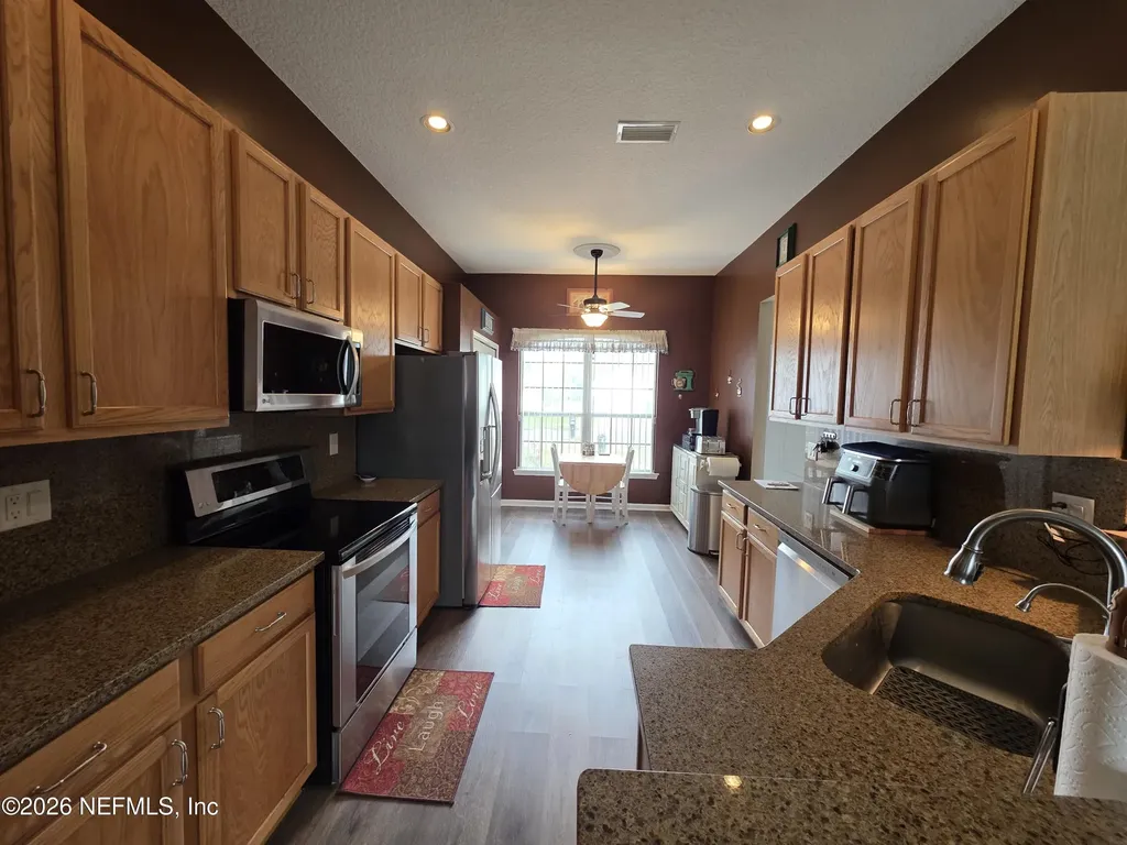 86088 Meadowridge Court Yulee FL 32097
