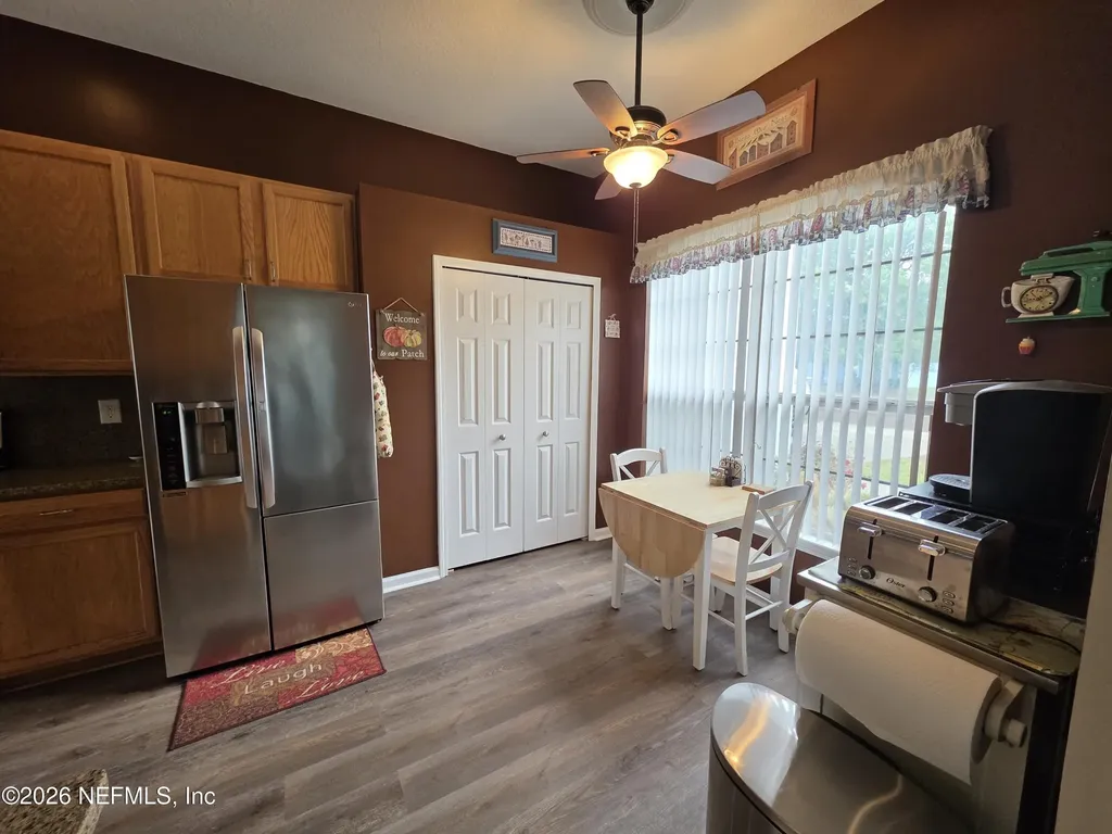86088 Meadowridge Court Yulee FL 32097