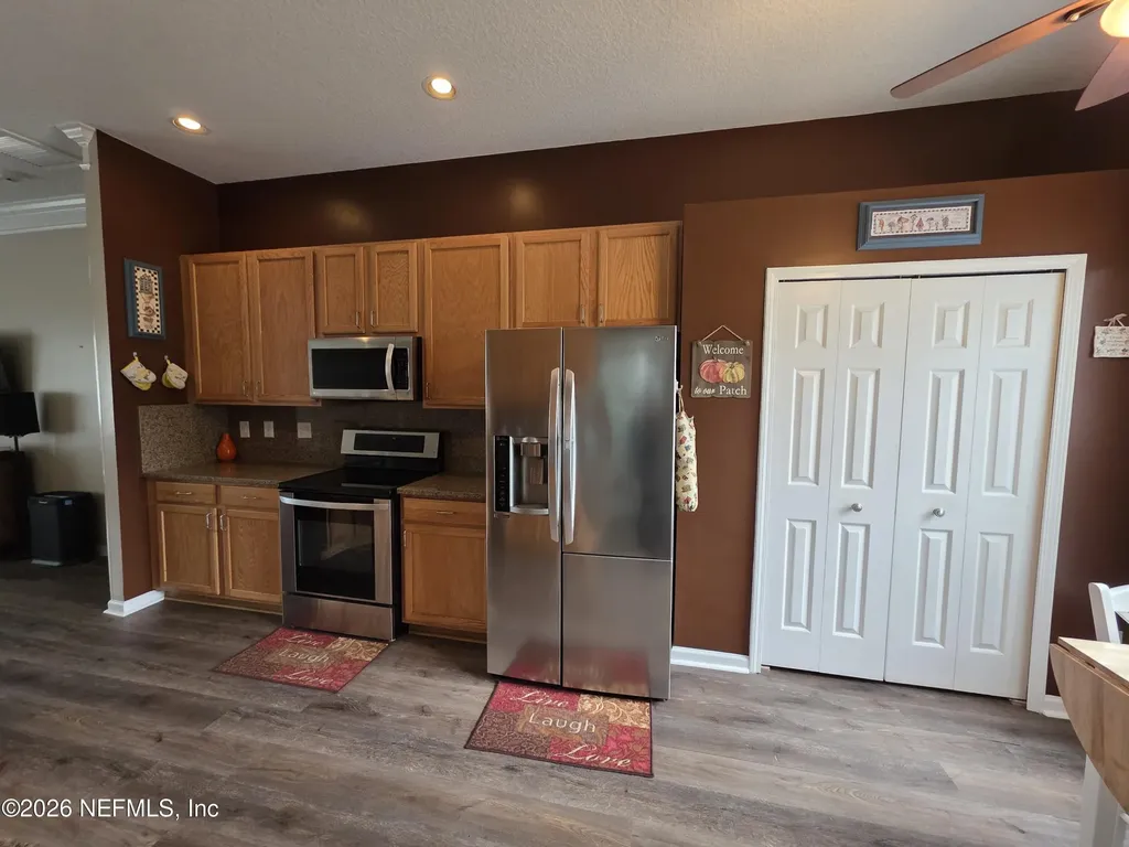 86088 Meadowridge Court Yulee FL 32097