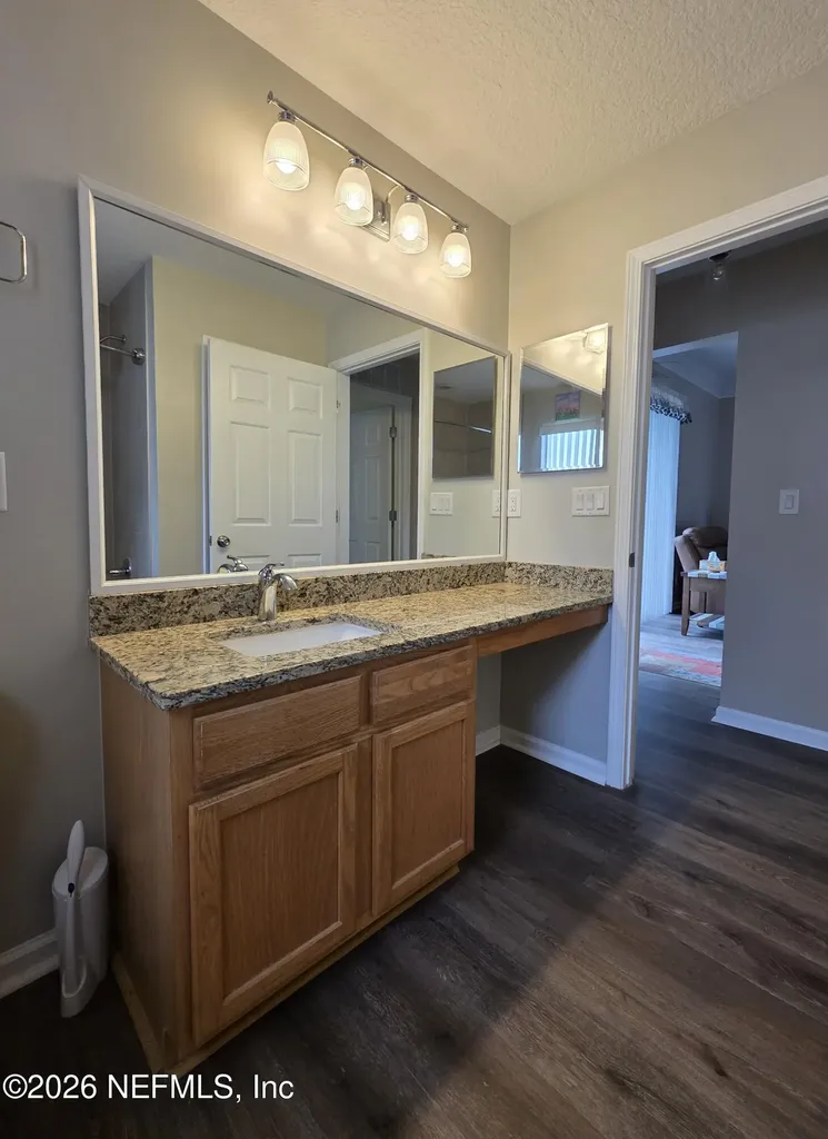 86088 Meadowridge Court Yulee FL 32097