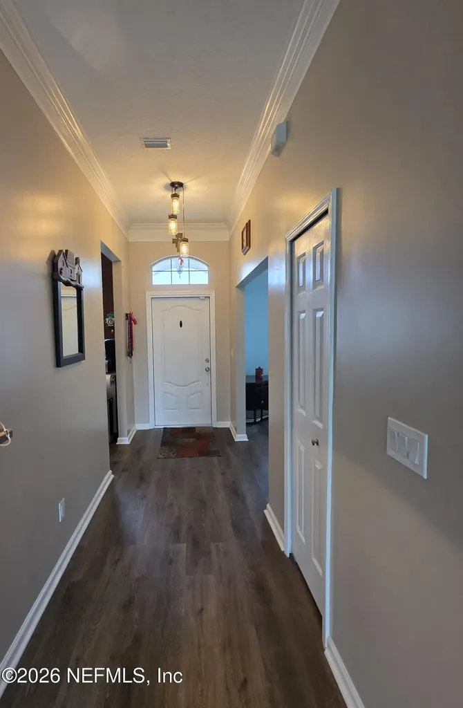 86088 Meadowridge Court Yulee FL 32097