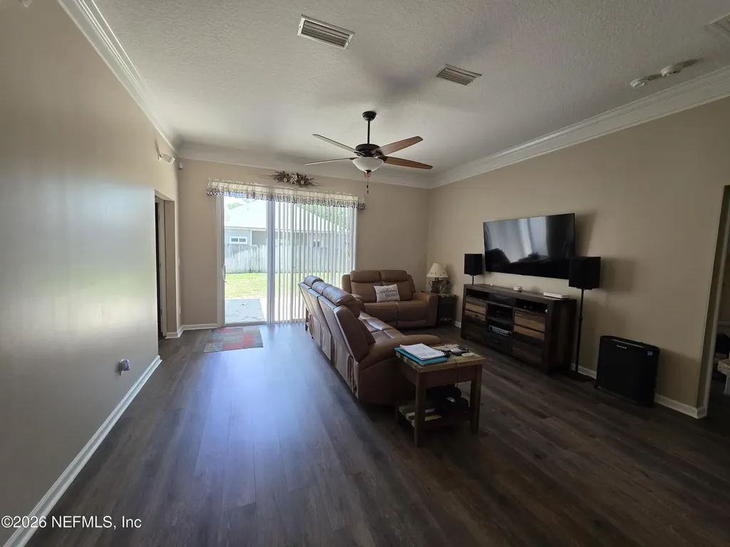 86088 Meadowridge Court Yulee FL 32097