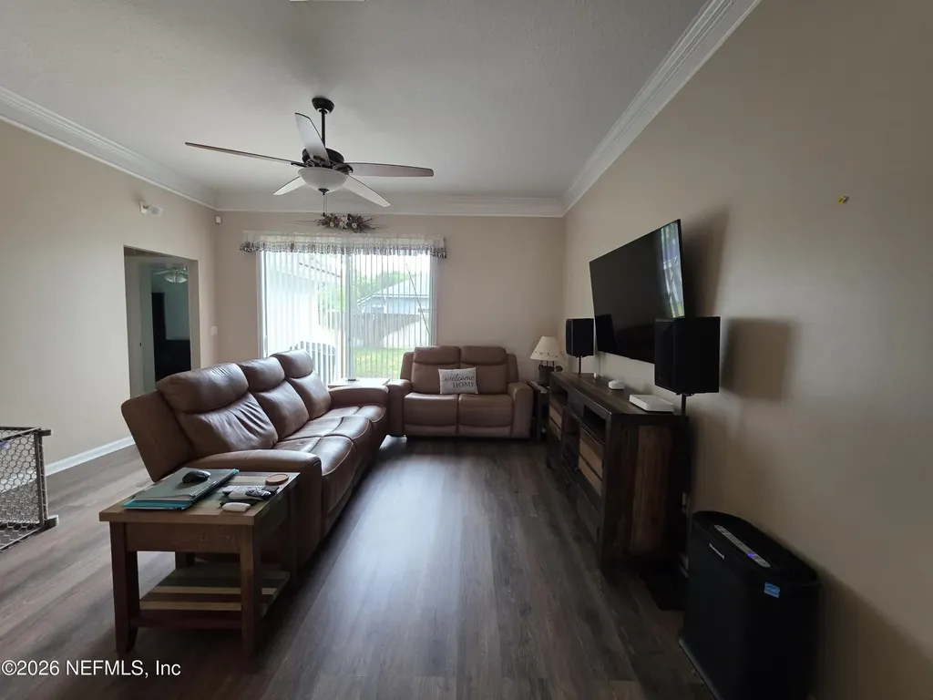 86088 Meadowridge Court Yulee FL 32097
