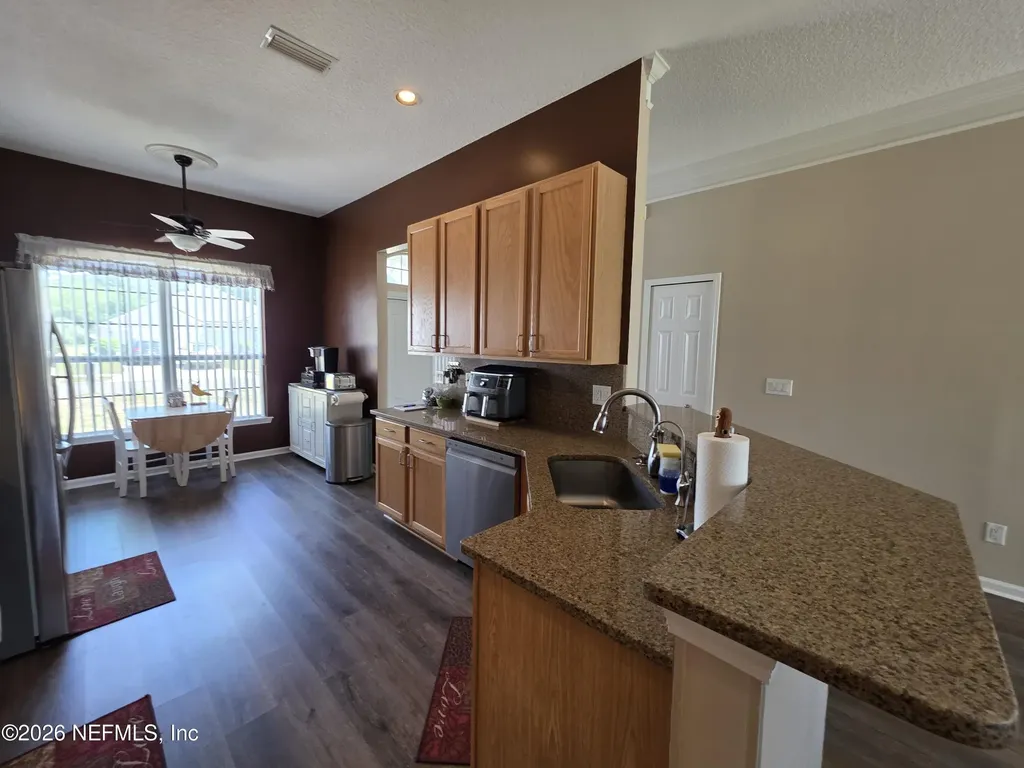 86088 Meadowridge Court Yulee FL 32097