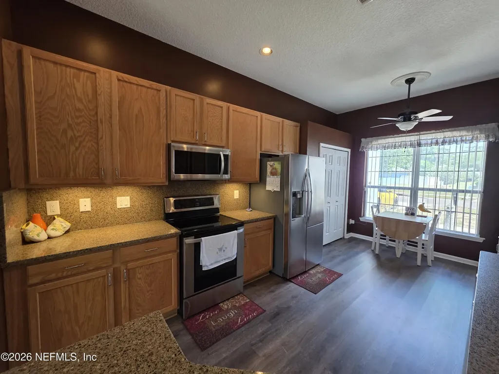 86088 Meadowridge Court Yulee FL 32097