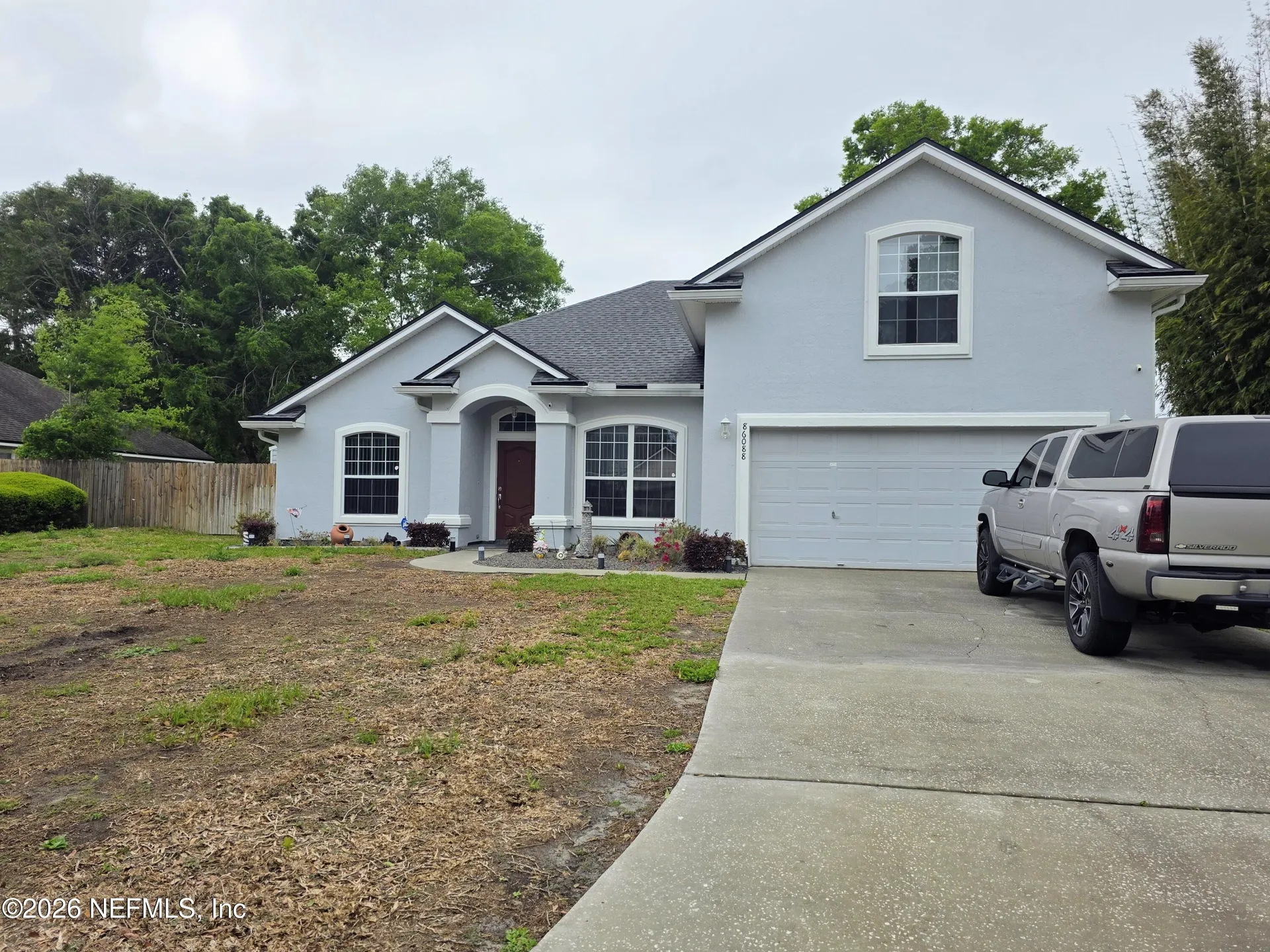 86088 Meadowridge Court Yulee FL 32097