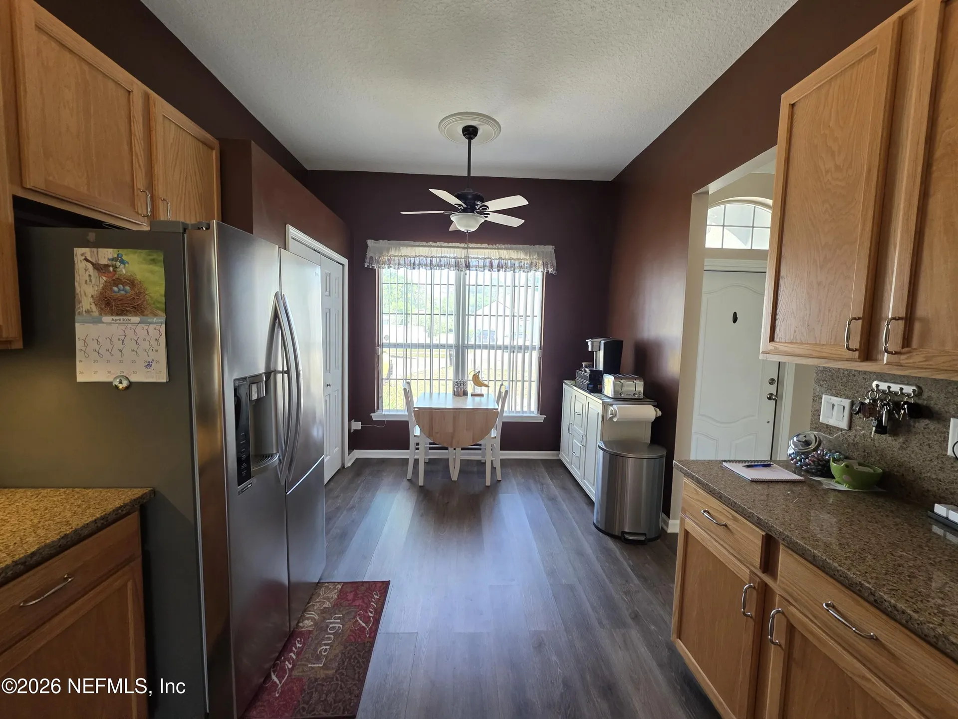86088 Meadowridge Court Yulee FL 32097