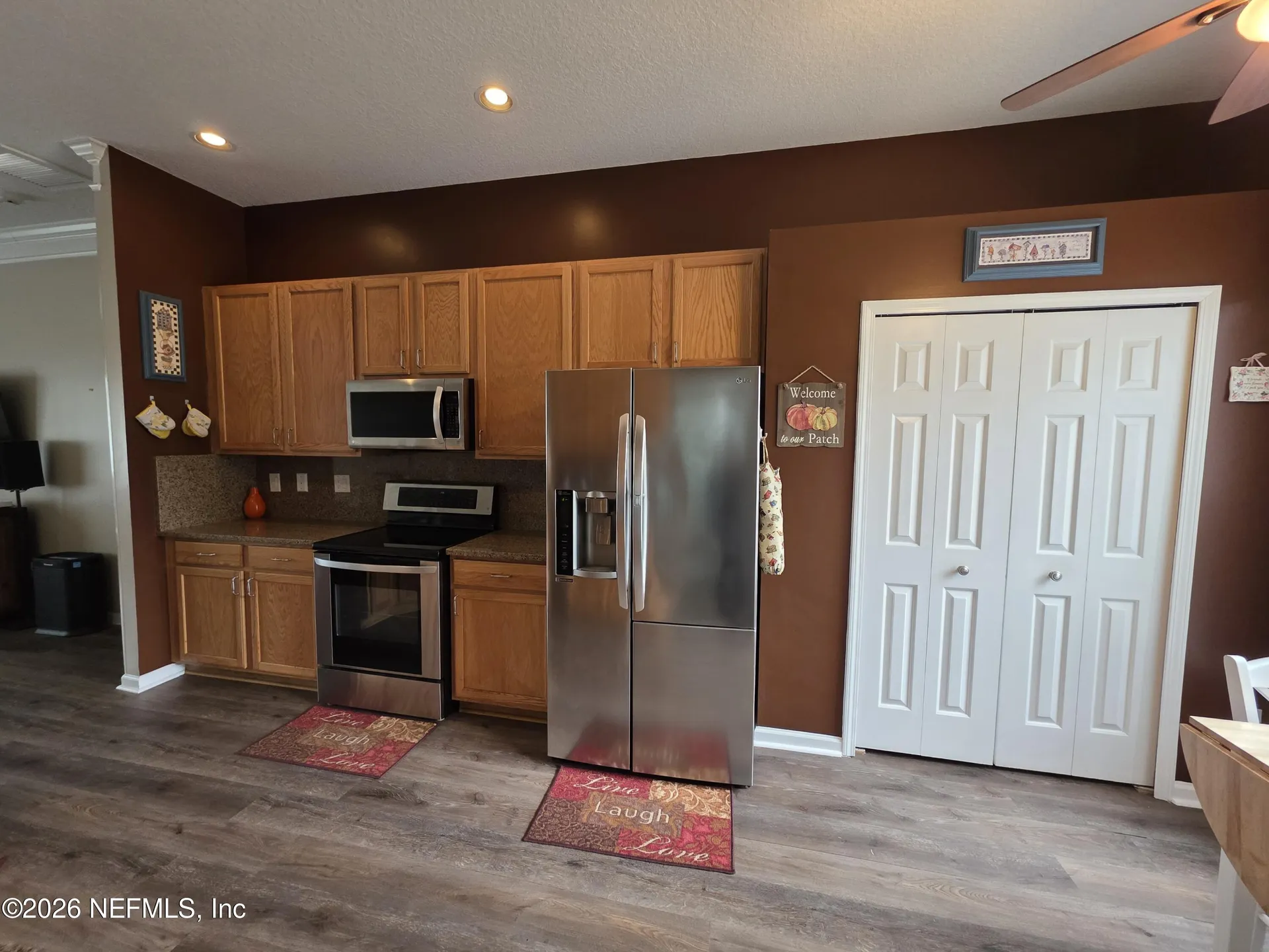 86088 Meadowridge Court Yulee FL 32097