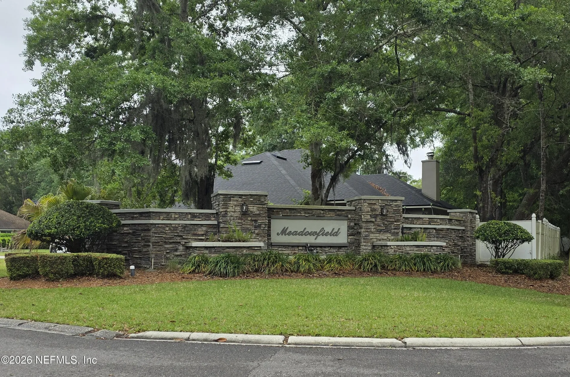 86088 Meadowridge Court Yulee FL 32097