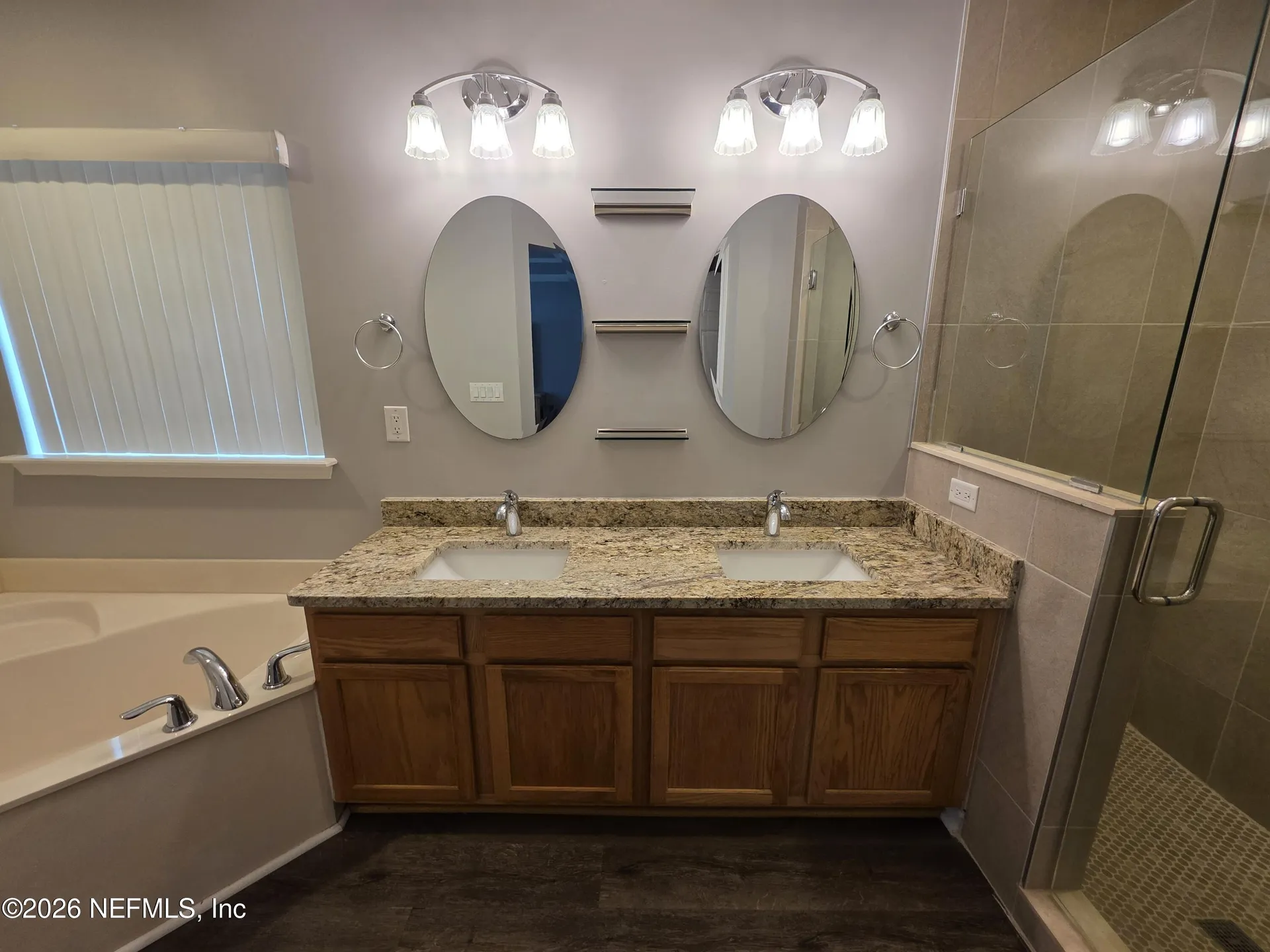 86088 Meadowridge Court Yulee FL 32097