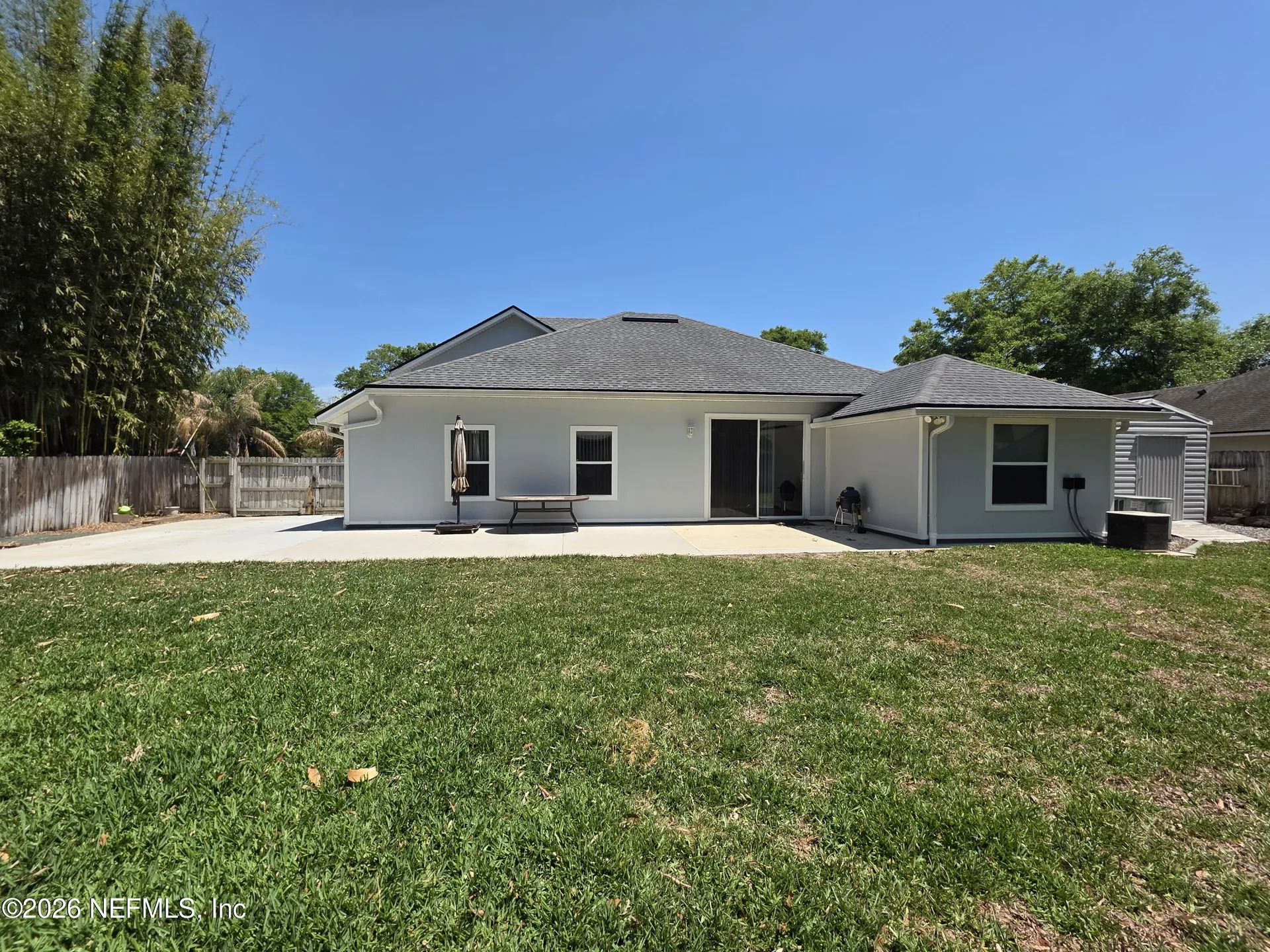 86088 Meadowridge Court Yulee FL 32097