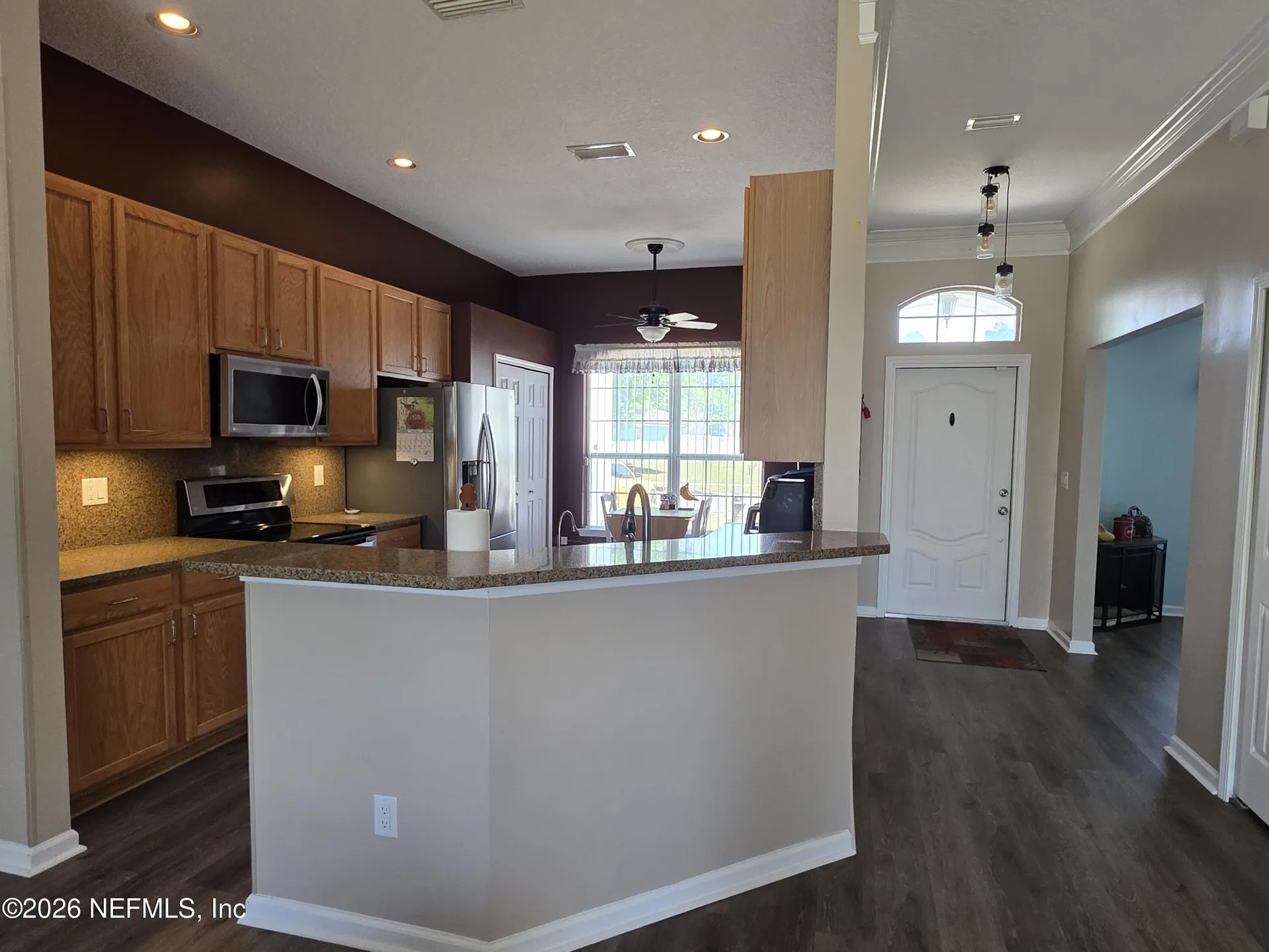 86088 Meadowridge Court Yulee FL 32097