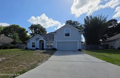 86088 Meadowridge Court Yulee FL 32097