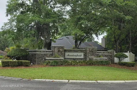 86088 Meadowridge Court Yulee FL 32097