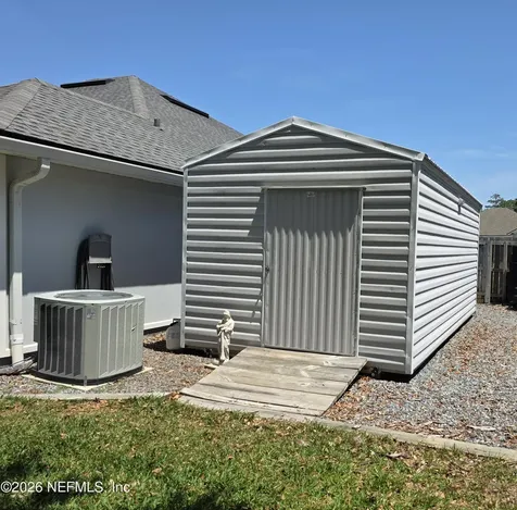 86088 Meadowridge Court Yulee FL 32097
