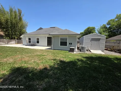 86088 Meadowridge Court Yulee FL 32097