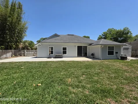 86088 Meadowridge Court Yulee FL 32097