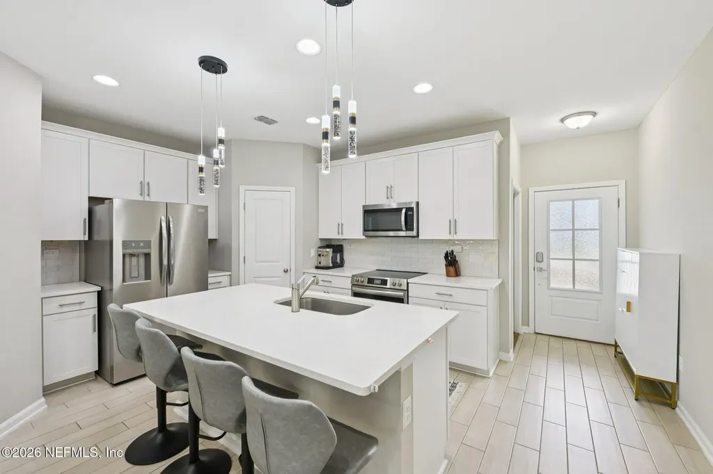 32 Fieldfare Lane St. Augustine FL 32092