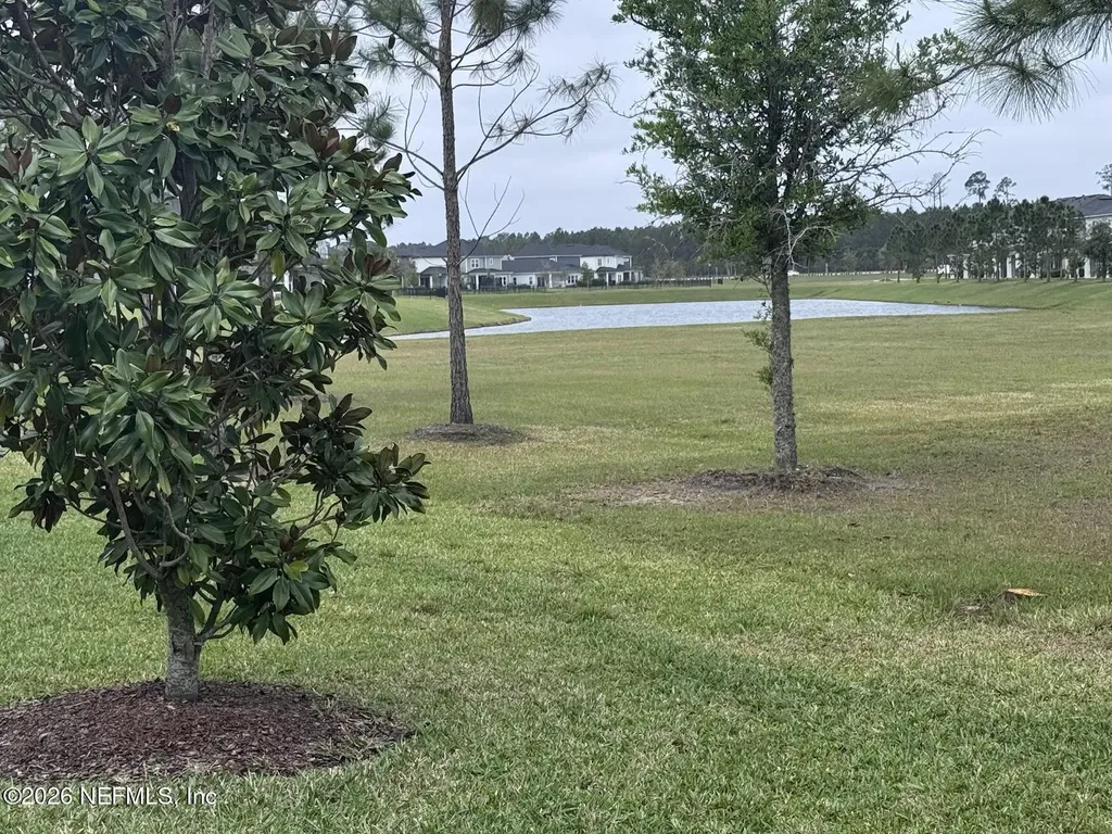 32 Fieldfare Lane St. Augustine FL 32092