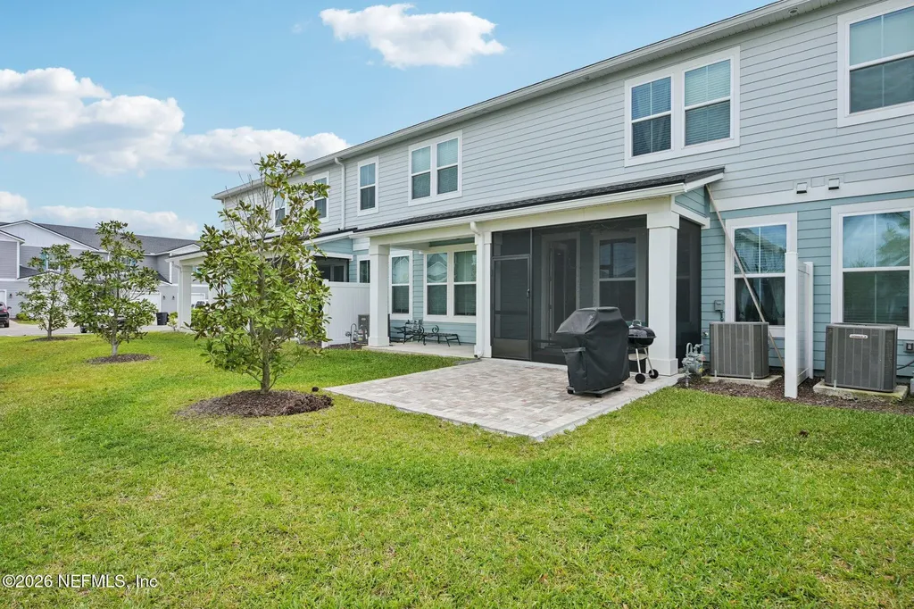 32 Fieldfare Lane St. Augustine FL 32092