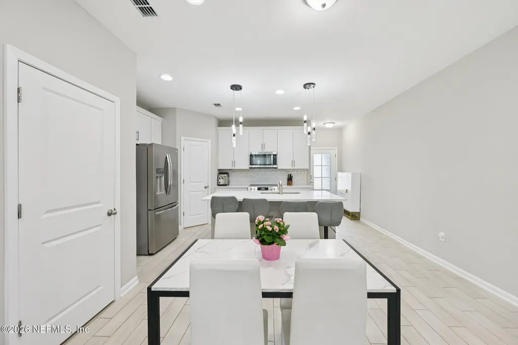 32 Fieldfare Lane St. Augustine FL 32092