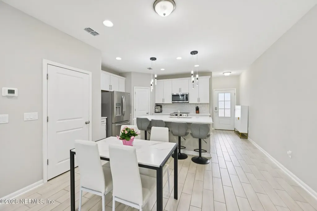 32 Fieldfare Lane St. Augustine FL 32092