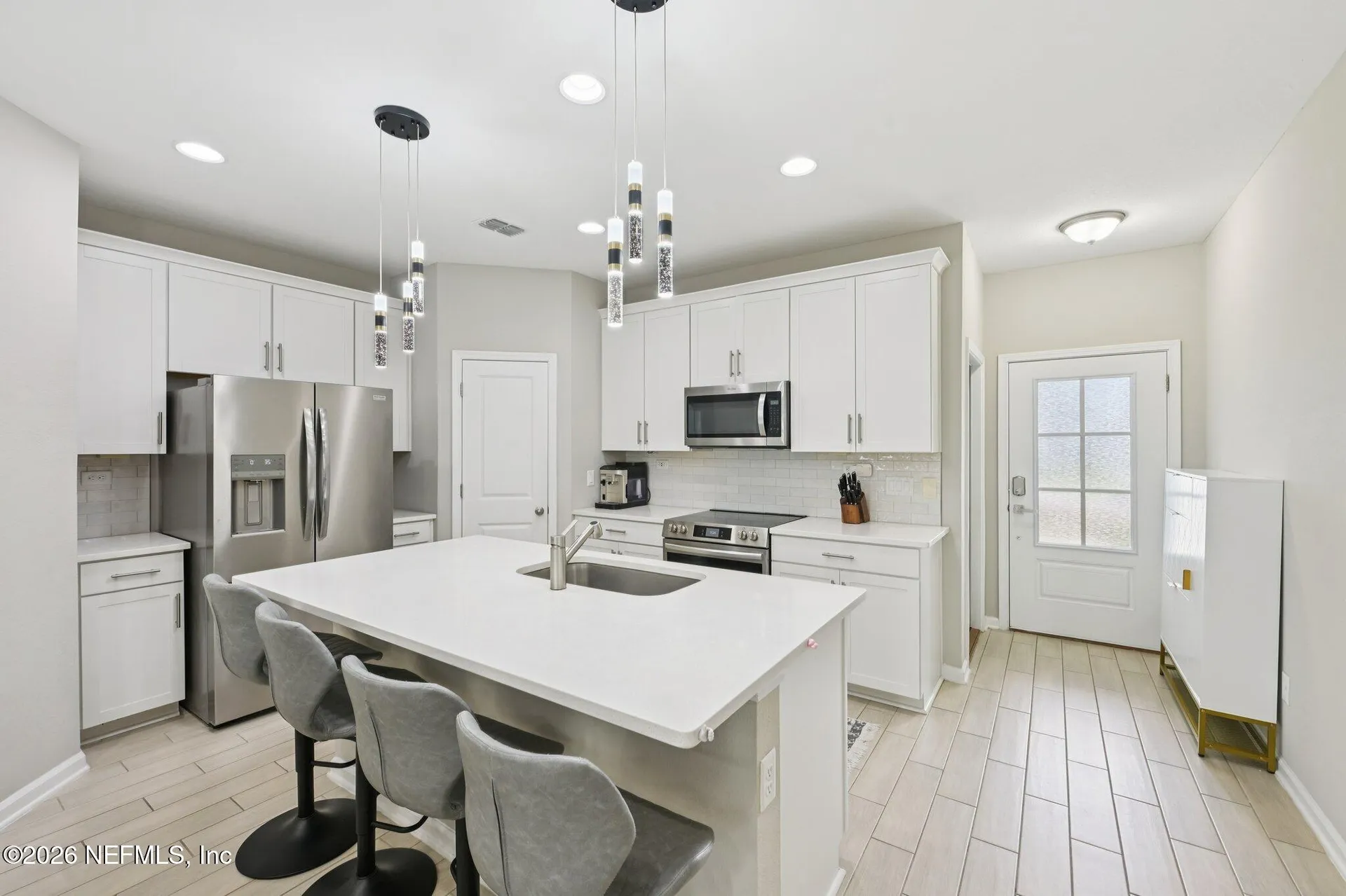 32 Fieldfare Lane St. Augustine FL 32092