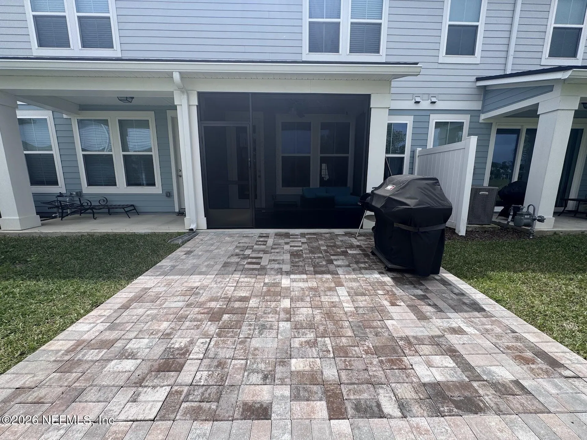 32 Fieldfare Lane St. Augustine FL 32092