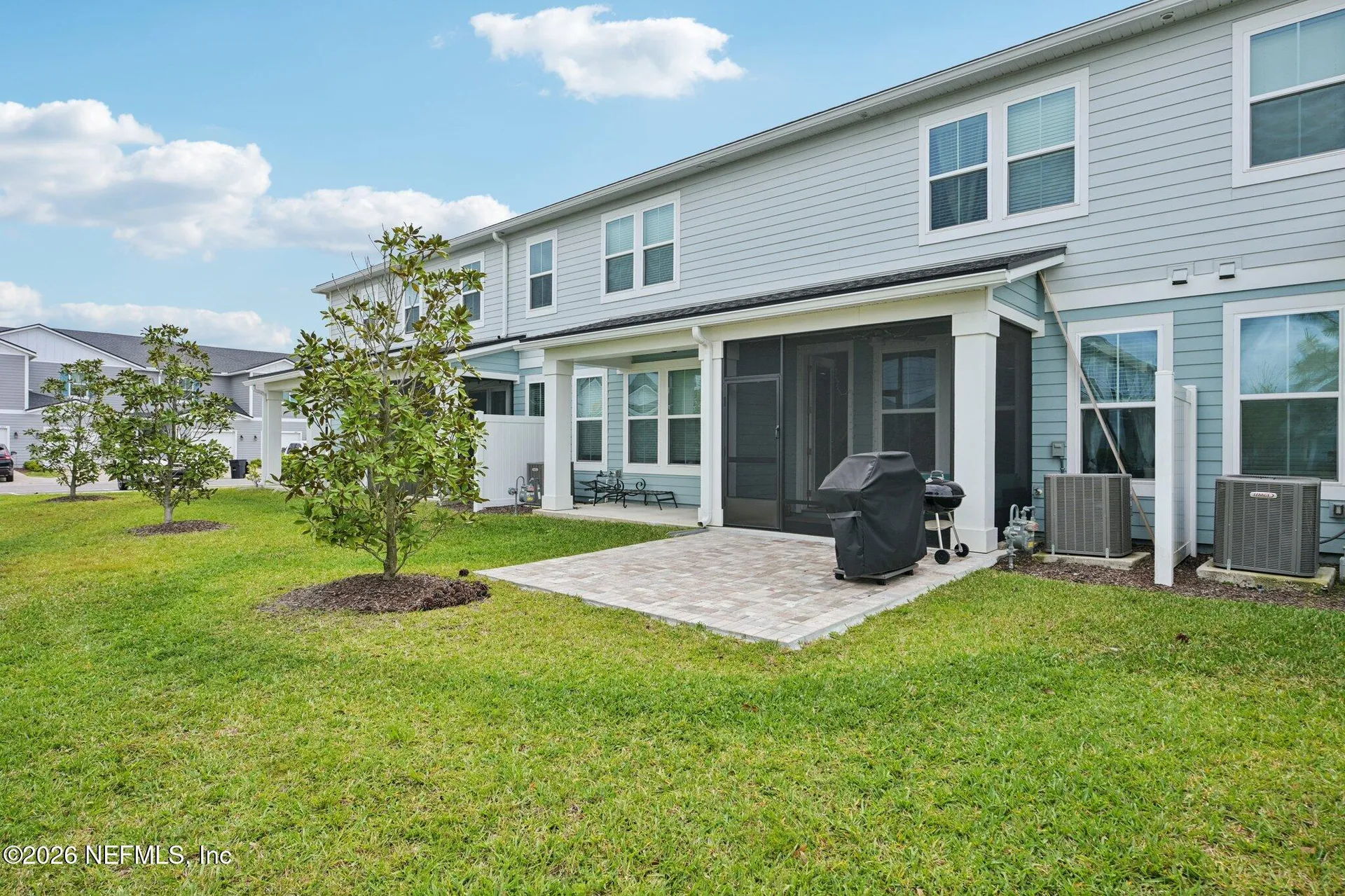 32 Fieldfare Lane St. Augustine FL 32092