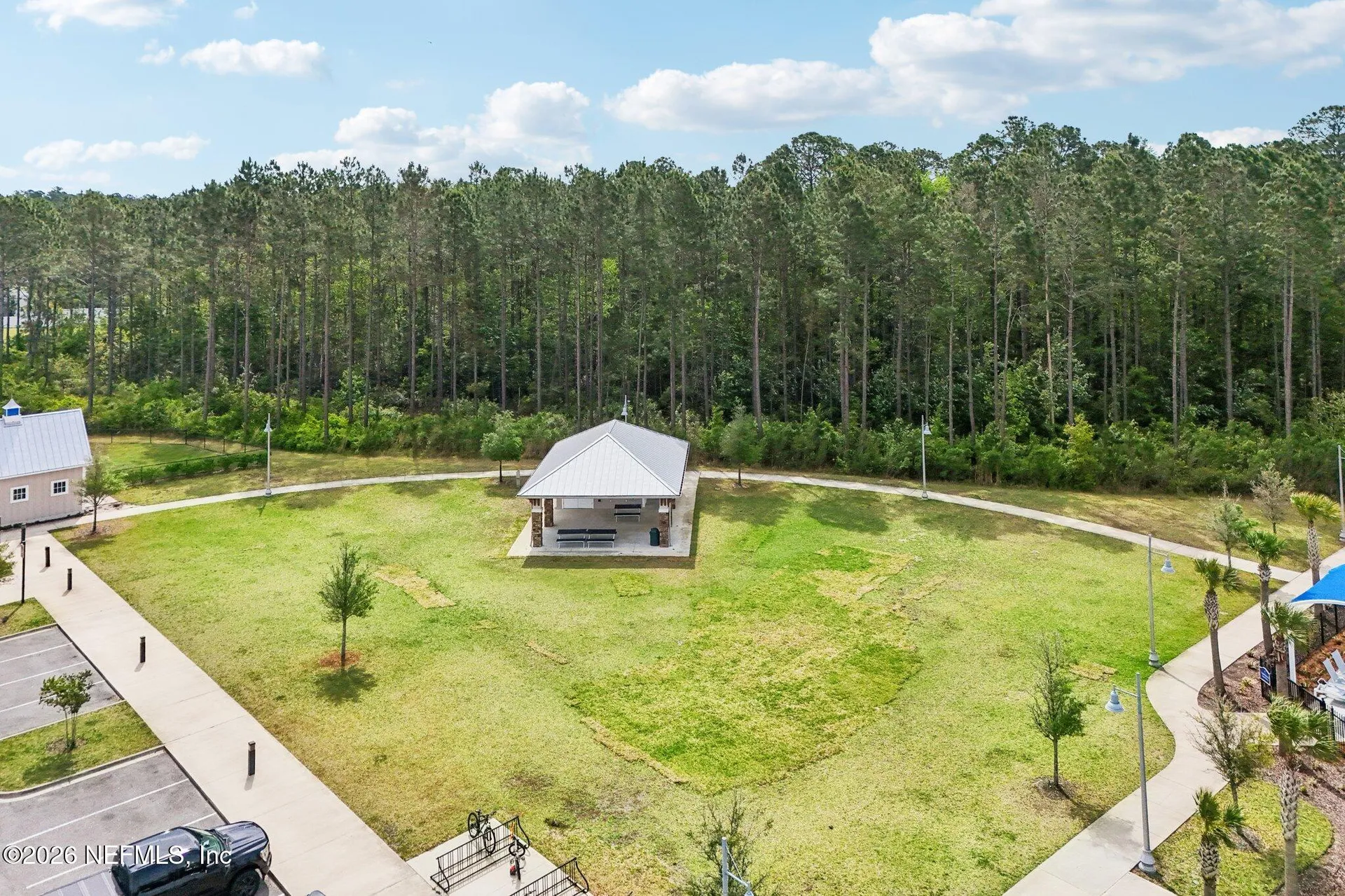 32 Fieldfare Lane St. Augustine FL 32092