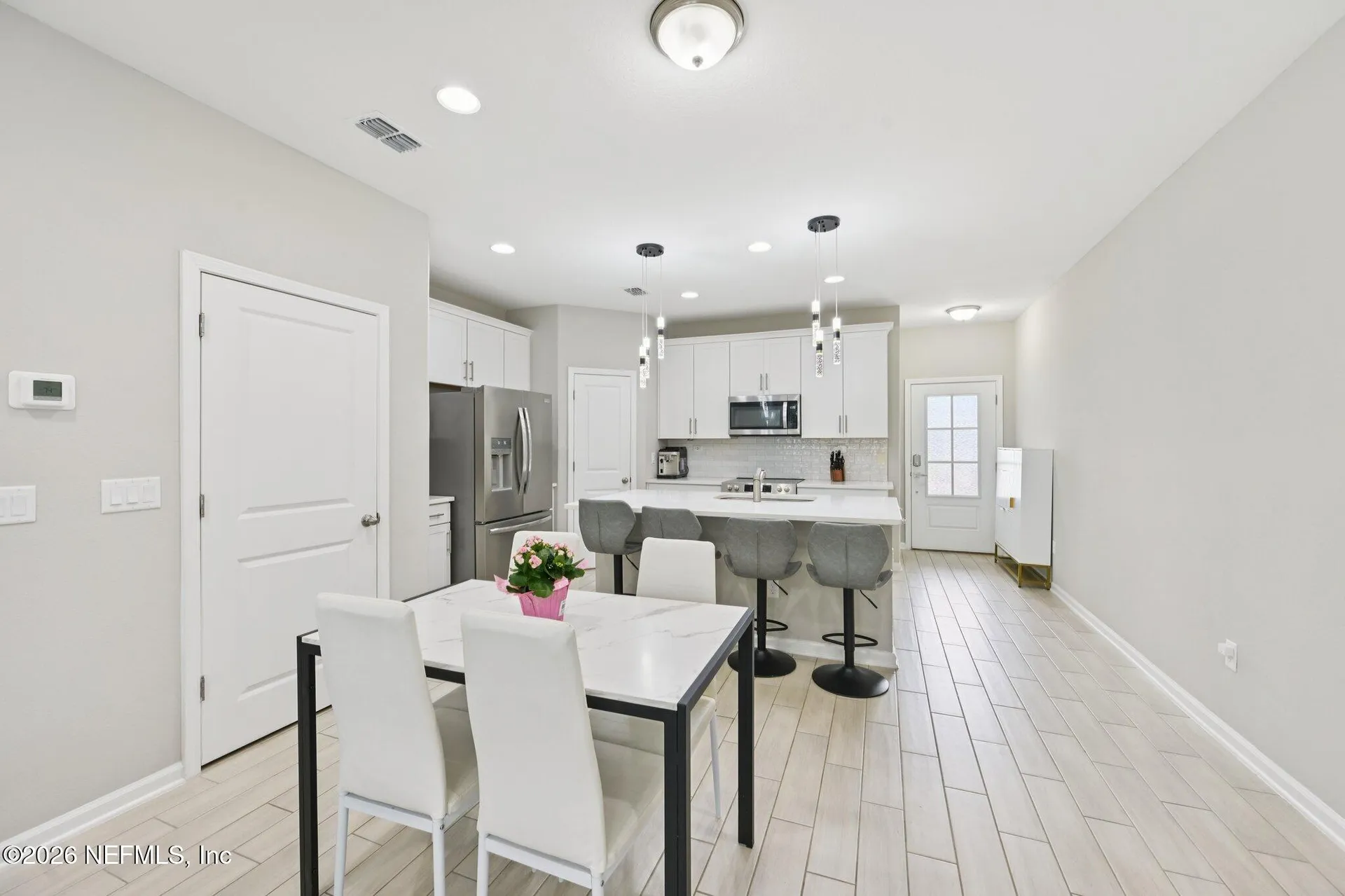 32 Fieldfare Lane St. Augustine FL 32092