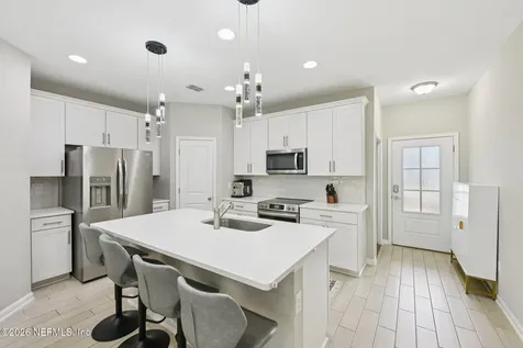 32 Fieldfare Lane St. Augustine FL 32092