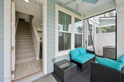 32 Fieldfare Lane St. Augustine FL 32092