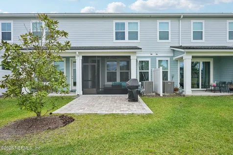 32 Fieldfare Lane St. Augustine FL 32092