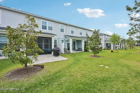 32 Fieldfare Lane St. Augustine FL 32092