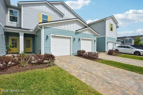 32 Fieldfare Lane St. Augustine FL 32092
