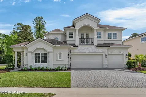120 Topsail Drive Ponte Vedra FL 32081