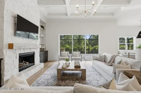 120 Topsail Drive Ponte Vedra FL 32081