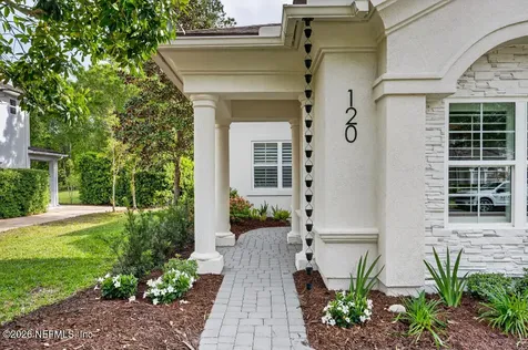 120 Topsail Drive Ponte Vedra FL 32081