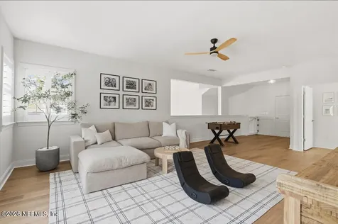 120 Topsail Drive Ponte Vedra FL 32081