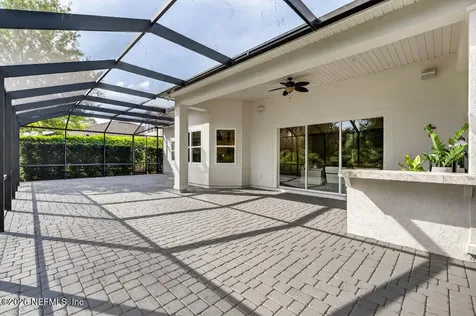 120 Topsail Drive Ponte Vedra FL 32081