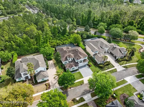 120 Topsail Drive Ponte Vedra FL 32081