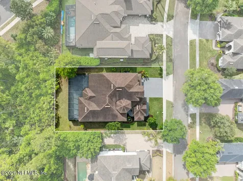 120 Topsail Drive Ponte Vedra FL 32081
