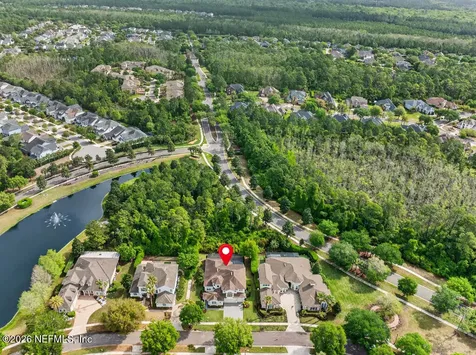 120 Topsail Drive Ponte Vedra FL 32081