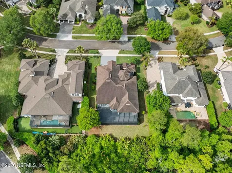 120 Topsail Drive Ponte Vedra FL 32081