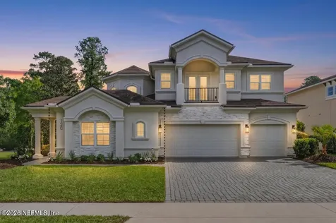 120 Topsail Drive Ponte Vedra FL 32081