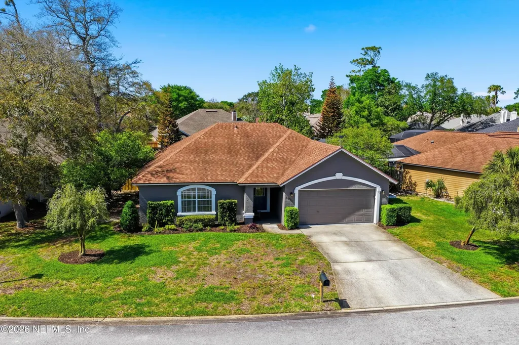 13921 Intracoastal Sound Drive Jacksonville FL 32224