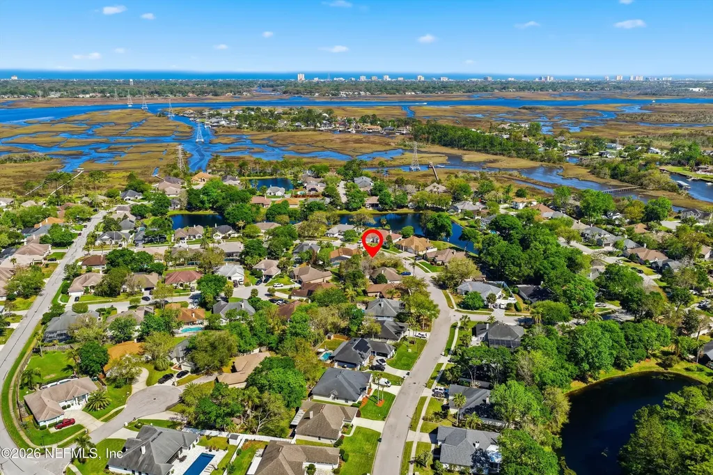 13921 Intracoastal Sound Drive Jacksonville FL 32224